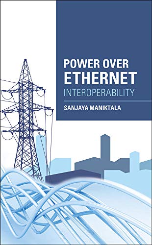 Power Over Ethernet Interoperability Guide - >100