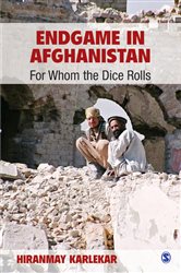 Endgame in Afghanistan: For Whom the Dice Rolls