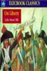 Book cover: On Liberty, by John Stuart Mill (preview)