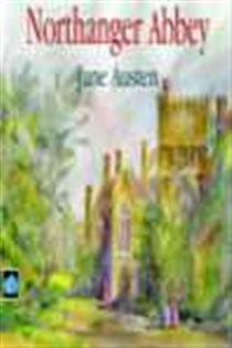 Book cover: Northanger Abbey, by Jane Austen (preview)