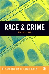 Race &amp; Crime
