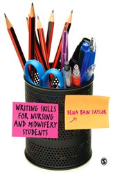 Writing Skills for Nursing and Midwifery Students