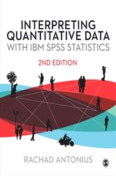 Interpreting Quantitative Data with IBM SPSS Statistics