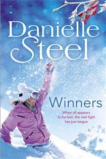 Book cover: Winners, by Danielle Steel (preview)