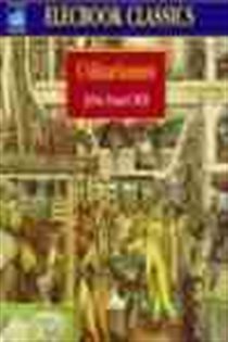 Book cover: Utilitarianism, by John Stuart Mill (preview)