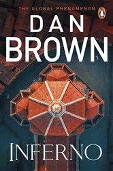Book cover: Inferno (Book 4 of Robert Langdon) by Dan Brown (preview)
