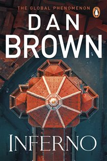 Book cover: Inferno (Book 4 of Robert Langdon) by Dan Brown (preview)