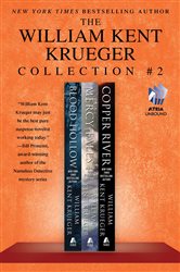 Book cover: The William Kent Krueger Collection #2, by William Kent Krueger (preview)