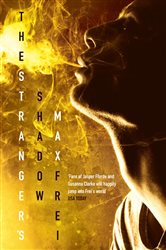 Book cover: The Stranger's Shadow, by Max Frei (preview)