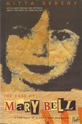 Book cover: The Case Of Mary Bell, by Gitta Sereny (preview)