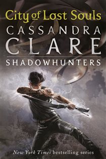 Book cover: The Mortal Instruments 5: City of Lost Souls (Book 5 of The Mortal Instruments) by Cassandra Clare (preview)