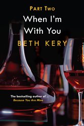 Book cover: When You Defy Me (When I'm With You Part 2), by Beth Kery (preview)