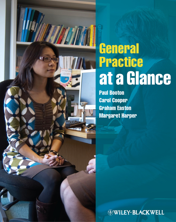 General Practice at a Glance - 25-49.99