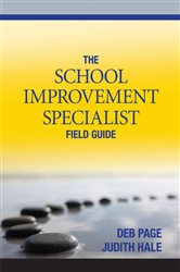 The School Improvement Specialist Field Guide