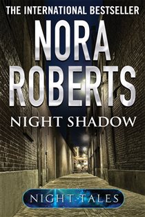 Book cover: Night Shadow, by Nora Roberts (preview)
