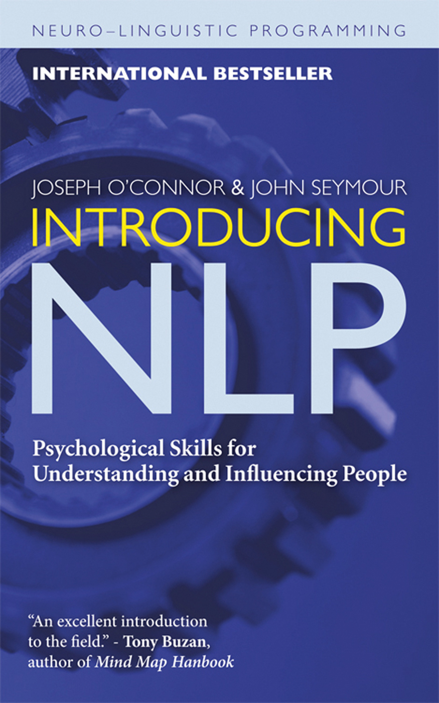 Nlp Workbook: A Practical Guide