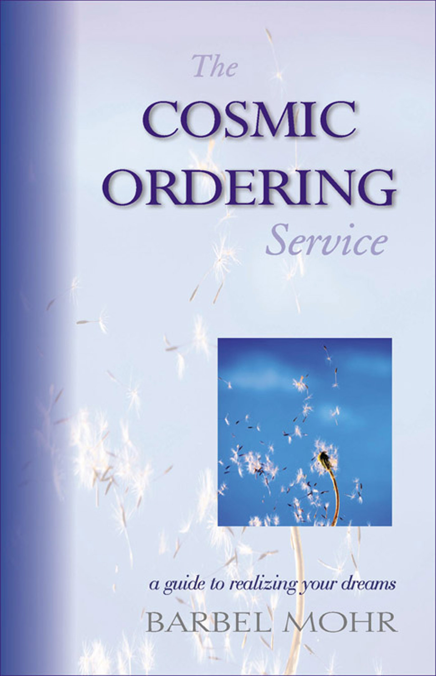 cosmic ordering service barbel mohr pdf