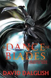 A Dance of Blades
