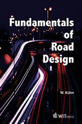 Fundamentals of Road Design