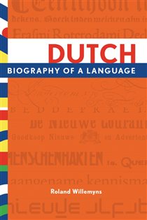 Book cover: Dutch, by Roland Willemyns (preview)