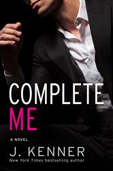 Complete Me: The Stark Series #3