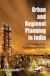Urban and Regional Planning in India: A Handbook for Professional Practice