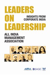 Leaders on Leadership: Insights from Corporate India