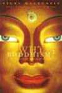 Book cover: Why Buddhism?, by Vicki Mackenzie (preview)