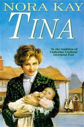 Book cover: Tina, by Nora Kay (preview)