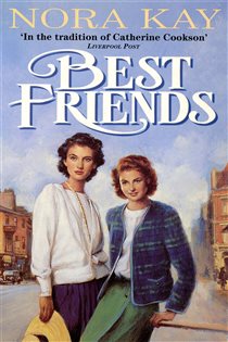 Book cover: Best Friends, by Nora Kay (preview)