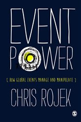 Event Power: How Global Events Manage and Manipulate