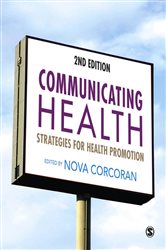 Communicating Health: Strategies for Health Promotion