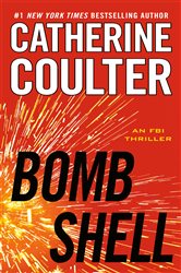 Book cover: Bombshell (Book 17 of An FBI Thriller) by Catherine Coulter (preview)
