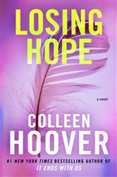 Book cover: Losing Hope, by Colleen Hoover (preview)
