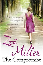 Book cover: The Compromise, by Zoe Miller (preview)
