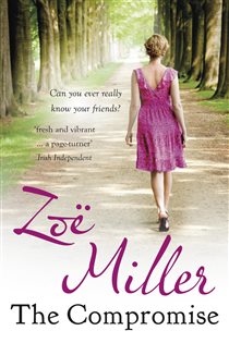 Book cover: The Compromise, by Zoe Miller (preview)