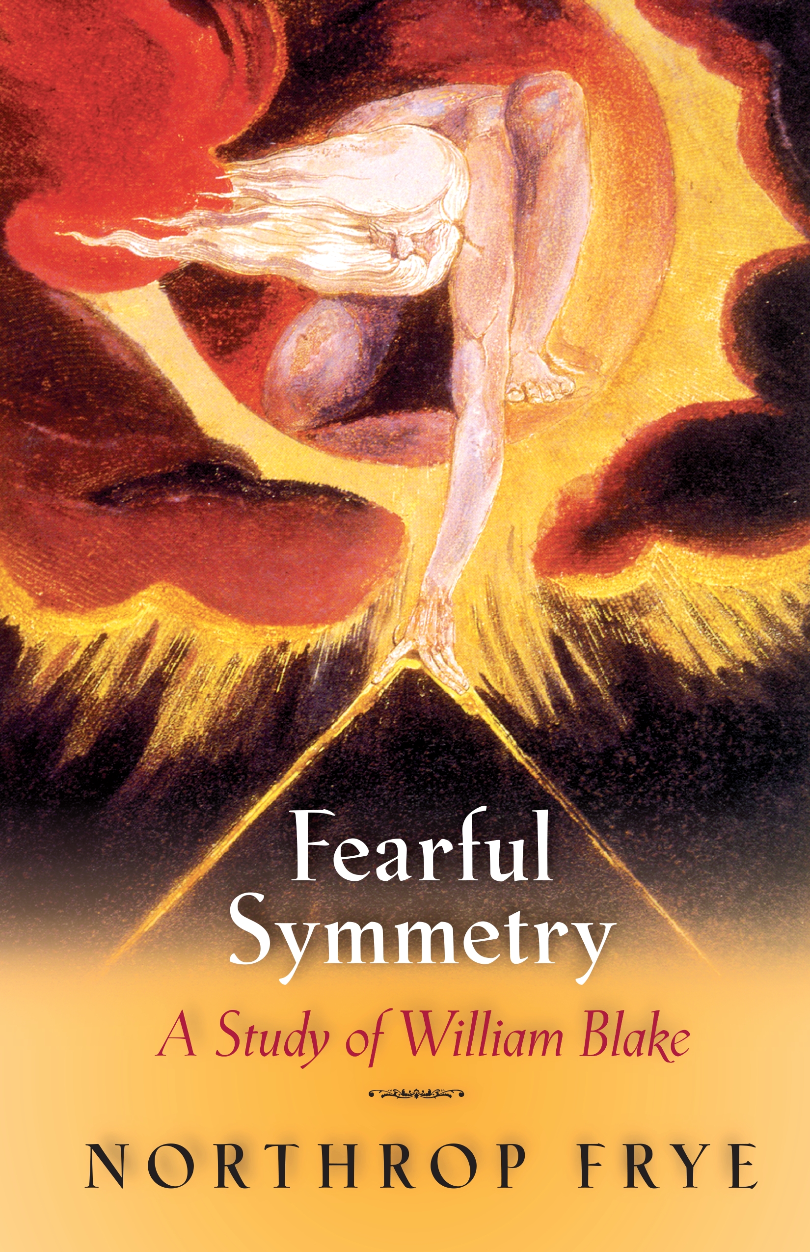 Fearful Symmetry - 25-49.99