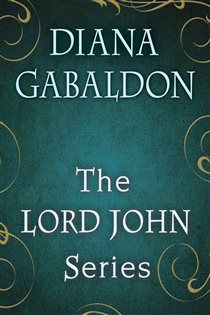 Book cover: The Lord John Series 4-Book Bundle, by Diana Gabaldon (preview)