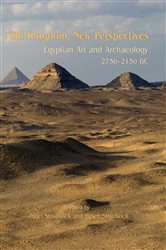 Book cover: Old Kingdom, New Perspectives, edited by Nigel Strudwick (preview)