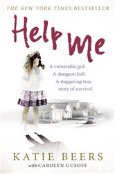 Book cover: Help Me, by Carolyn Gusoff (preview)