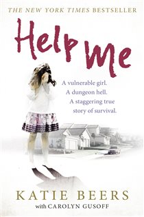 Book cover: Help Me, by Carolyn Gusoff (preview)