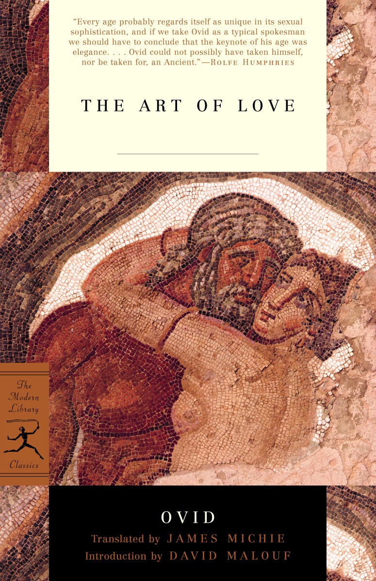 The Art of Love - 10-14.99