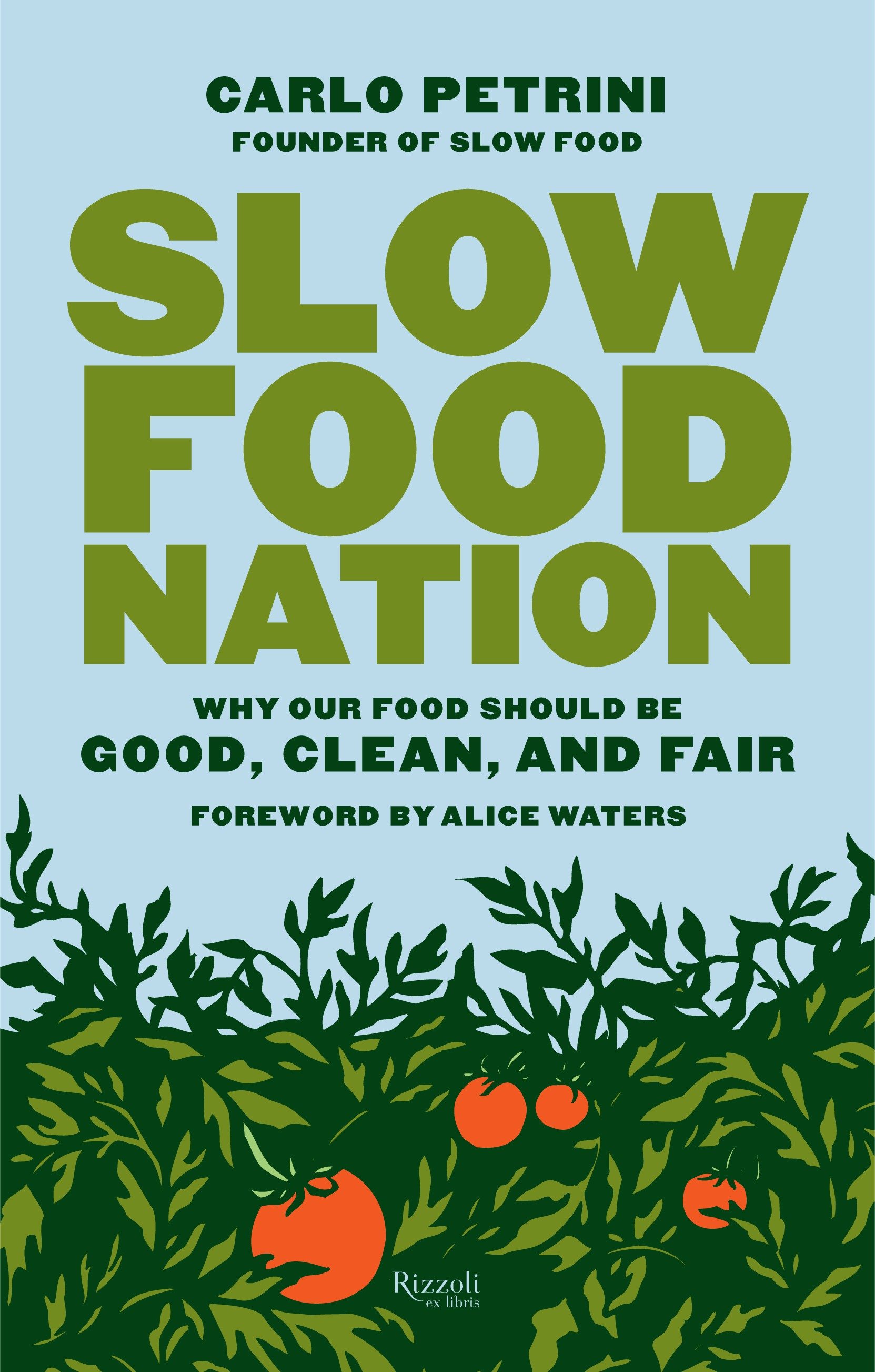 Fast Food Nation Book