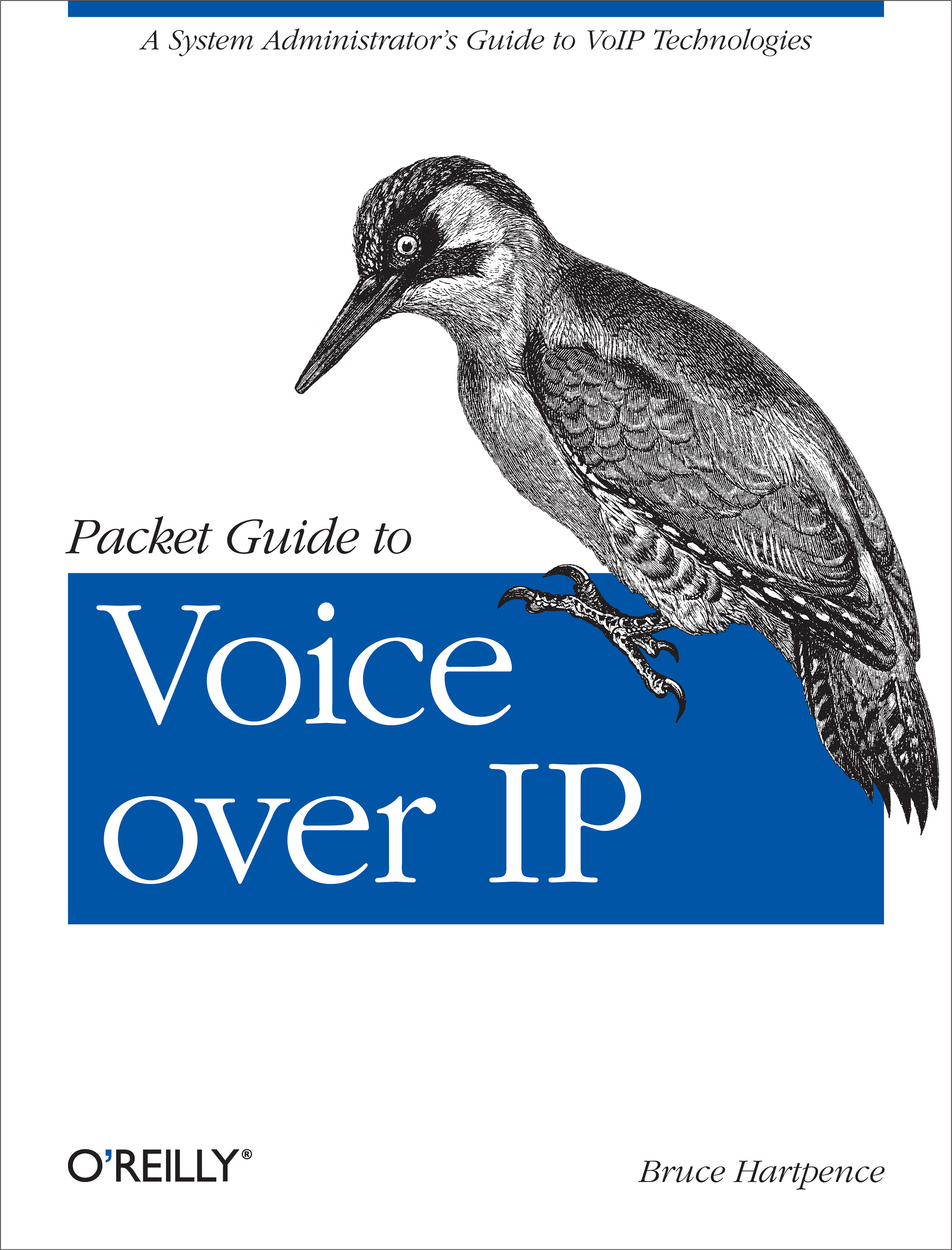 Packet Guide to Voice over IP - 10-14.99