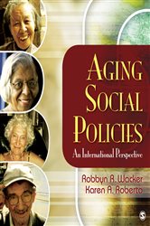 Aging Social Policies: An International Perspective
