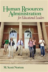Human Resources Administration for Educational Leaders: SAGE Publications