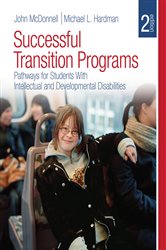 Successful Transition Programs: Pathways for Students With Intellectual and Developmental Disabilities