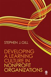 Developing a Learning Culture in Nonprofit Organizations: SAGE Publications