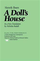 A Doll's House eBook by Henrik Ibsen - EPUB Book