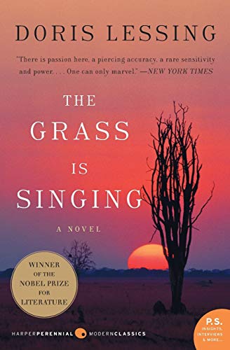 Grass Is Singing - 10-14.99
